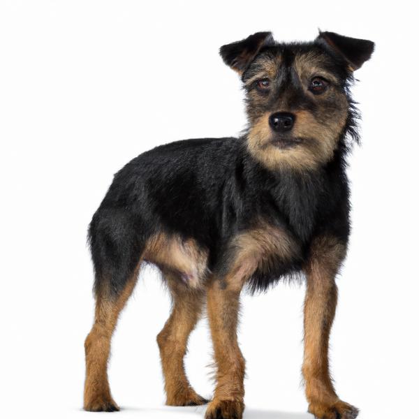 Ratshire Terrier